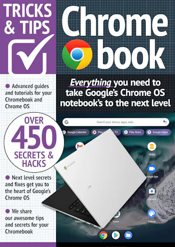 Chromebook Tricks & Tips