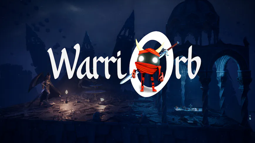 Product cover for WarriOrb