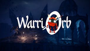 Product cover for WarriOrb