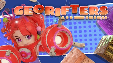 Product cover for Georifters