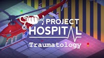 Product cover for Project Hospital - Traumatology Department