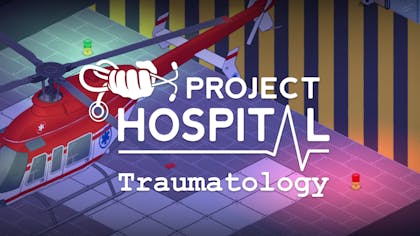 Product cover for Project Hospital - Traumatology Department - DLC
