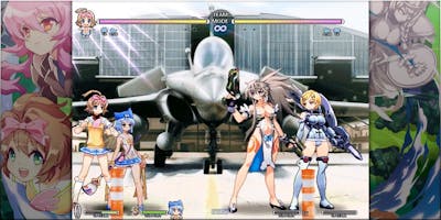 Vanguard Princess Kurumi Dlc Pc Steam Downloadable Content Fanatical Vanguard Princess Kurumi Dlc Pc Steam Downloadable Content Fanatical