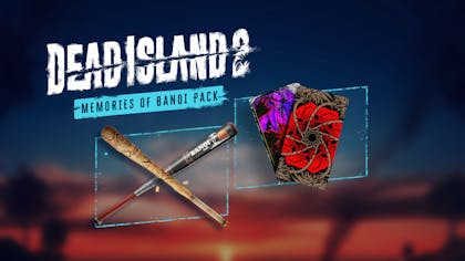 Dead Island 2 - Memories of Banoi Pack - DLC