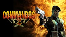 Product cover for Commandos 2: Men of Courage