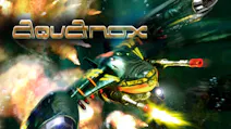 Product cover for AquaNox