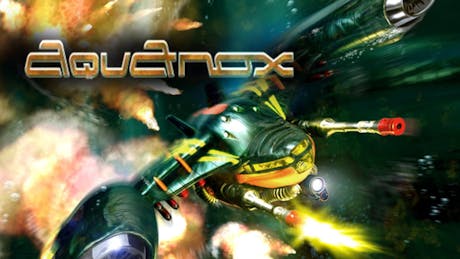 Product cover for AquaNox