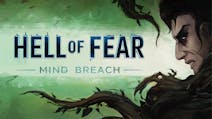 Product cover for HELL OF FEAR: Mind Breach