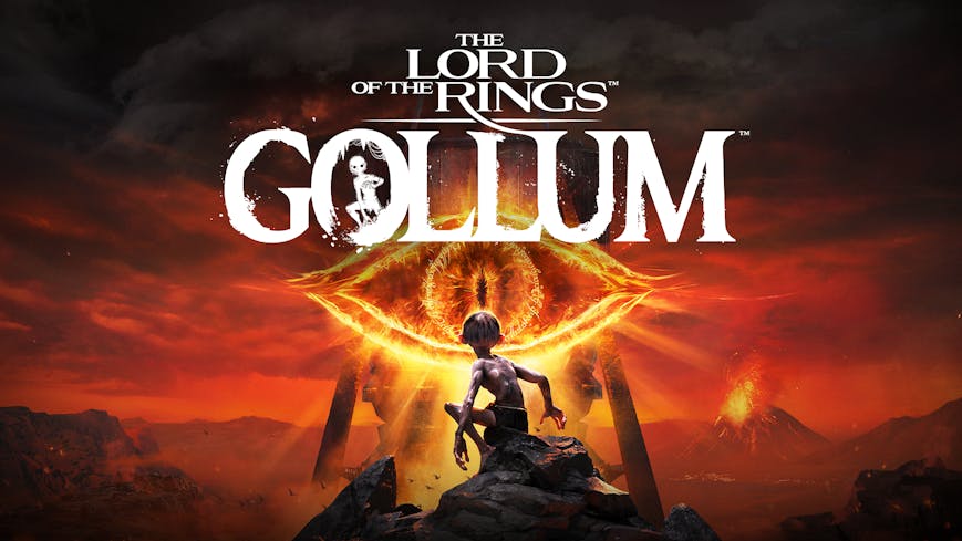 The Lord of the Rings: Gollum™