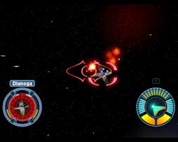 Starfighter: Infinity on Steam