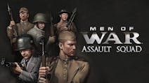 Product cover for Men of War: Assault Squad