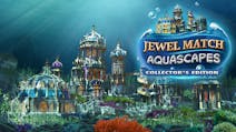 Product cover for Jewel Match Aquascapes Collector's Edition