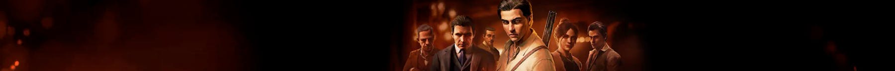 Mafia: The Old Country