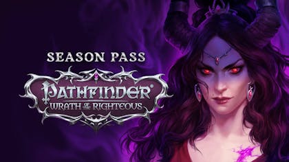 Pathfinder: Wrath of the Righteous - Season Pass - DLC