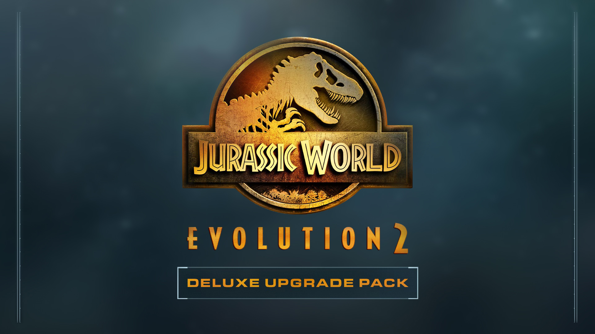 Jurassic World Evolution 2: Deluxe Upgrade Pack | PC Steam Downloadable ...