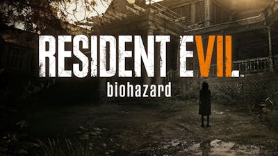 Examining Resident Evil 7  Four Years later 