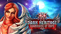 Product cover for Dark Heritage: Guardians of Hope