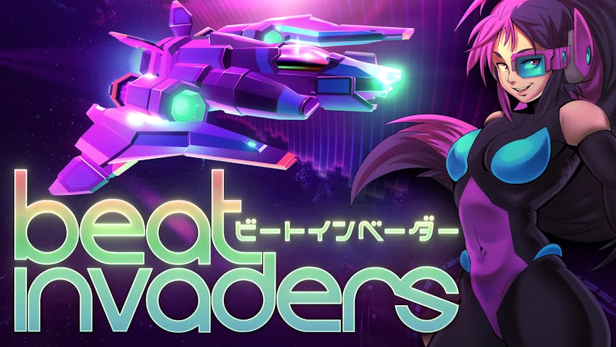 Beat Invaders