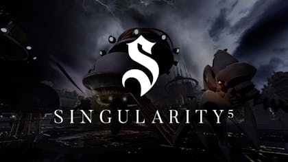 Product cover for Singularity 5