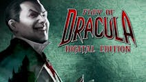 Product cover for Fury of Dracula: Digital Edition