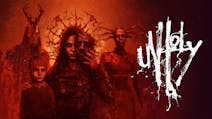 Product cover for Unholy