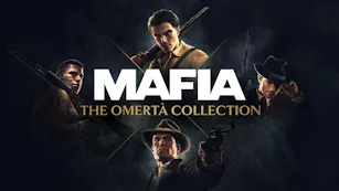 Product cover for Mafia: The Omertà Collection