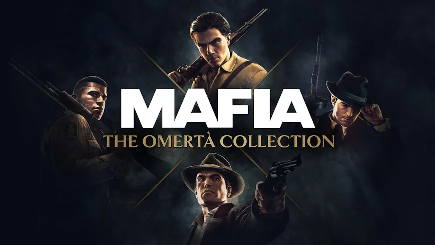 Mafia: The Omertà Collection