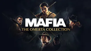 Product cover for Mafia: The Omertà Collection