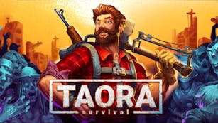 Product cover for Taora : Survival