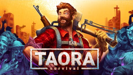 Product cover for Taora : Survival