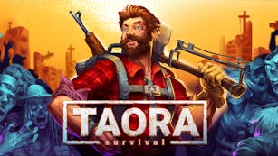 Product cover for Taora : Survival