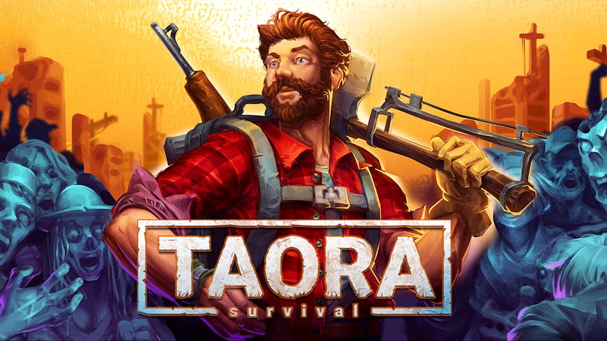 Product cover for Taora : Survival