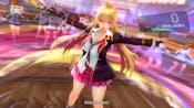 screenshot-VALKYRIE DRIVE Complete Edition-3