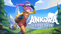 Product cover for Ankora: Lost Days