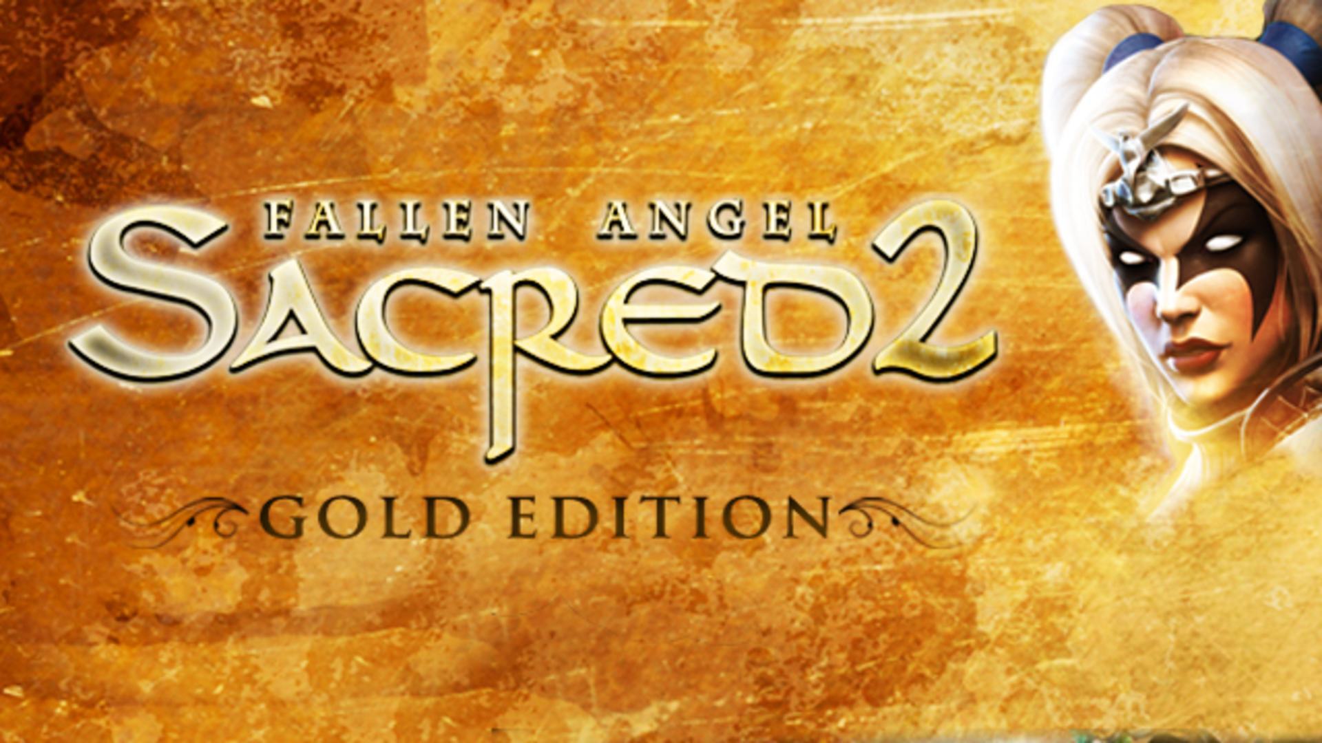 sacred 2 gold