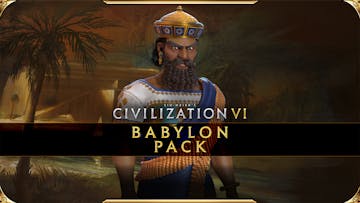 Civilization VI - Maya & Gran Colombia Pack/Sid Meier's