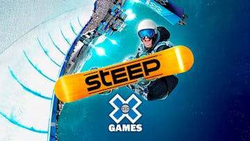 Steep - Spider Games e Informática