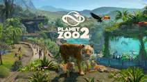 Product cover for Planet Zoo 2