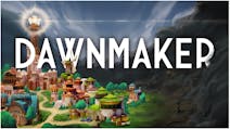 Product cover for Dawnmaker