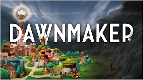 Product cover for Dawnmaker