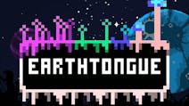 Product cover for Earthtongue