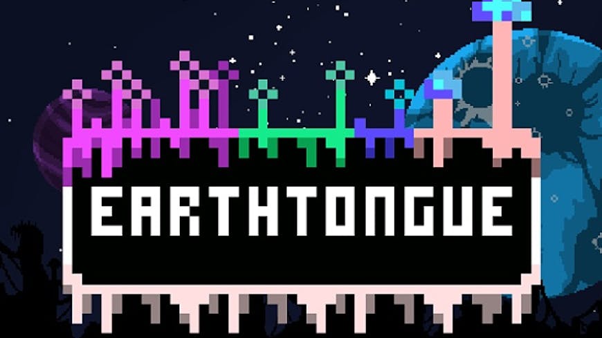 Product cover for Earthtongue