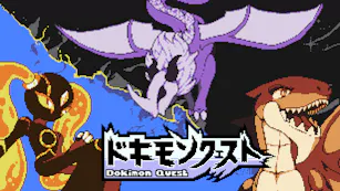 Product cover for Dokimon