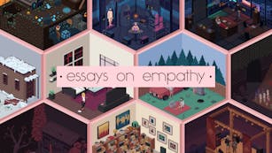 Product cover for Essays on Empathy