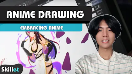 Anime Drawing Techniques: Embracing Anime