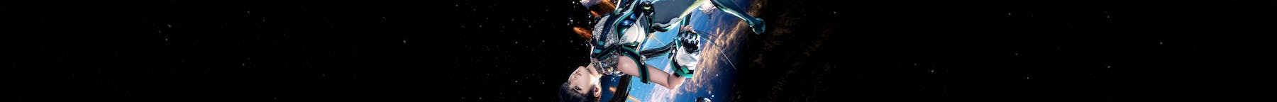 Stellar Blade