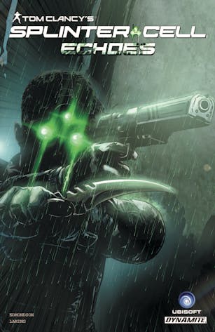 Tom Clancy's Splinter Cell: Echoes
