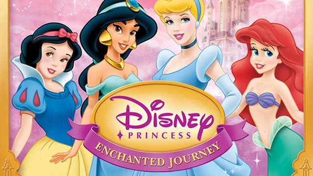 Download disney princess enchanted journey pc free