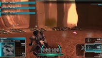 screenshot-ASSAULT GUNNERS HD EDITION-3
