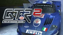 Product cover for GTR 2 FIA GT Racing Game